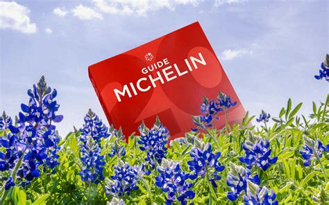 Chefs React to the Michelin Guide Coming to Texas – Texas Monthly