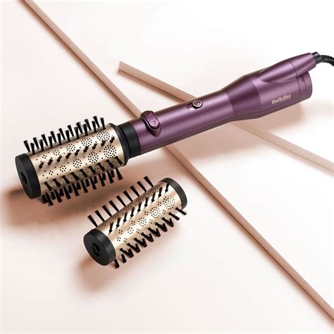 Babyliss Big Hair Dual Hot Air Styler Model As E In Live