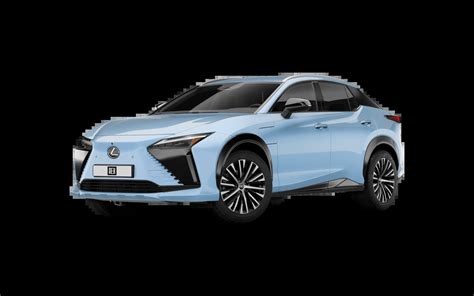New Lexus Rx 450h 2023 Review Auto Express