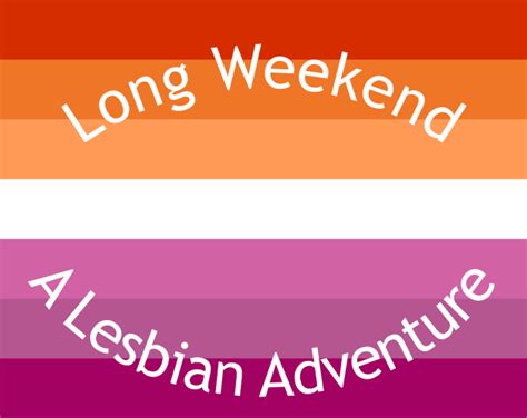 Long Weekend A Lesbian Adventure By Fallenspring Games