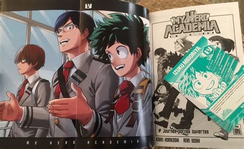 My Hero Academia Les Dossiers Secrets De Ua Bubble Bd Comics Et Mangas