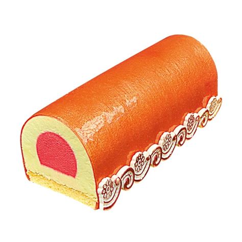 Moule Bûche PVC PET de Noël