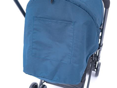 Коляска прогулочная Tomix COSY V2 Dark Green купить в Астане в интернет ...