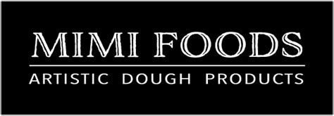 MiMi Foods Artistic Dough Products - Canadian Pizza Magazine