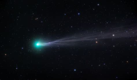 Comet Lovejoy Hd Wallpapers