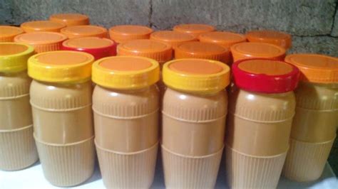 Paid Peanuts The Pandemics Toll On The Local Peanut Butter Industry