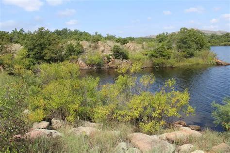 21 of the Best- Wichita Mountains Hiking Trails [Maps] - Rambling Russells