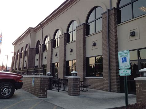 Joseph Campione Office Photos