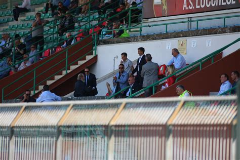Moriconi si decida: vendere o fare la squadra » Gazzetta Lucchese