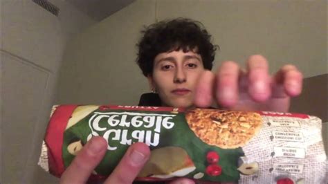 Il Mio Primo Video Asmr Youtube