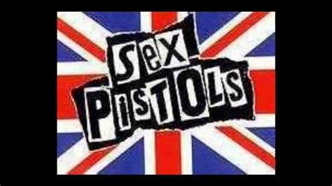 Holiday S In The Sun Sex Pistols Cover By MaSSaPower YouTube