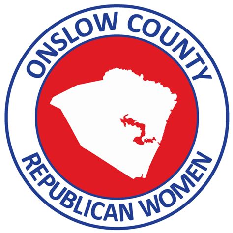 November 2022 MEMBERS ONLY Meeting Onslow County Republican Women S