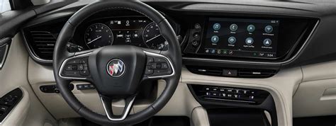 What Makes The Buick Envision Such A Safe Vehicle Zeigler Buick