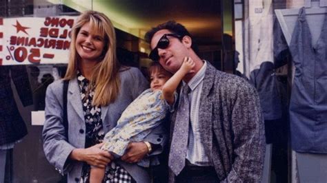 Christie Brinkleys Uptown Girl: 6 things youll learn about her