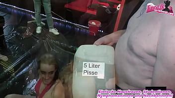 Festa Tedesca Di Piscio Estremo In Un Club Per Scambisti Con Tanta Urina Xvideos