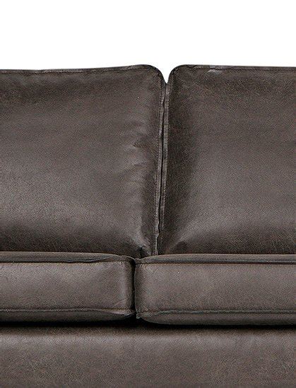 Ledersofa von de EEKHOORN car möbel