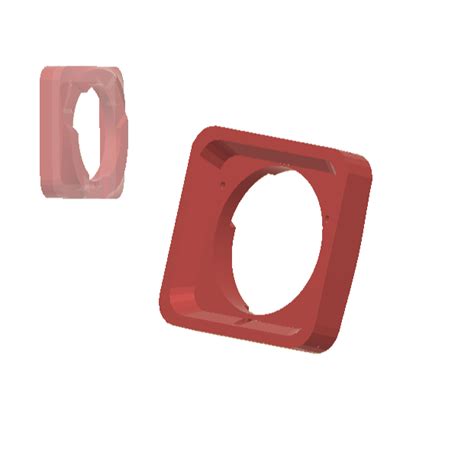 Jual Betafpv Naked V Nd Telesin Universal Adapter D Print Shopee Indonesia