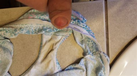 Cumming In Mother In Laws Panties Man Porn Xhamster Jp