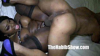 Ferrari Blaque Thicke Taking That Monster Bbc Xvideos