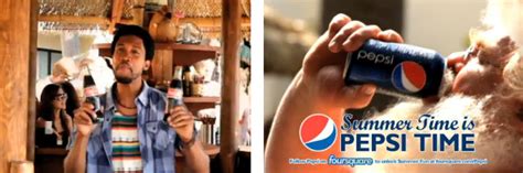 Pepsi Se Mofa De Coca Cola En Su Nueva Campaña De Verano Summer Time