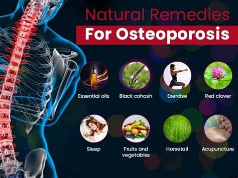 Osteoporosis natural remedies - Philadelphia Holistic Clinic