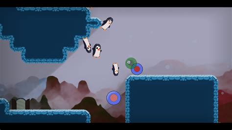 The Penguin Game - Devlogs - itch.io