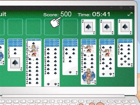 How to Play Spider Solitaire: Setup, Rules, and Tips