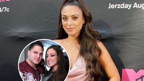 Sammi Sweetheart Not Happy To Film With Ex Ronnie Ortiz Magro For New