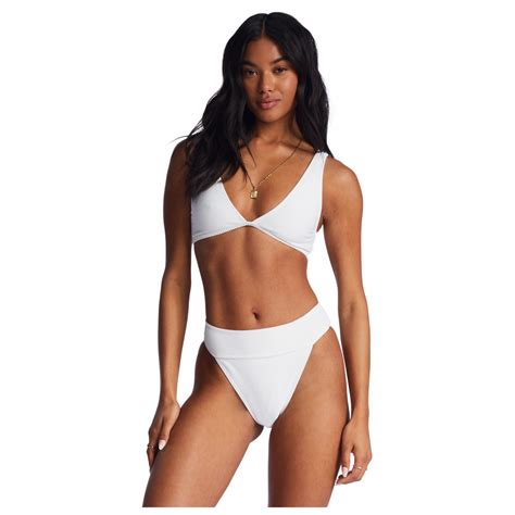 Billabong Tanlines Aruba Bikini Bottom Damen Online Kaufen Bergfreunde De