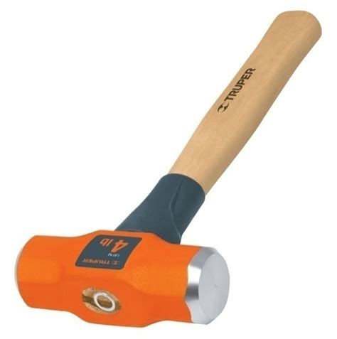 Молоток инженерный TRUPER MD-2M 16506 ― TRUPER SHOP