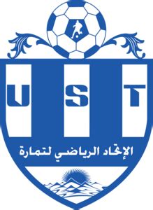 Union Sportive De Temara Ust Logo PNG Vector (AI) Free Download