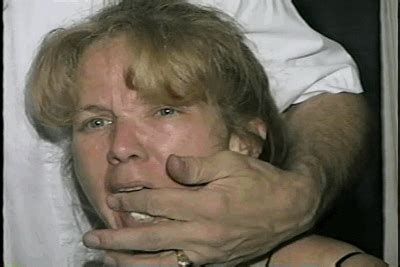 Yr Old Cashier Attic Bound Gagged In A Black Leather Dress Bound And Gagged Amateur Girls