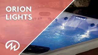 TS Hot Tub Model From Twilight Series