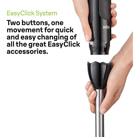 Braun MultiQuick 3 Sauvasekoitin MQ3135BK - Gigantti verkkokauppa
