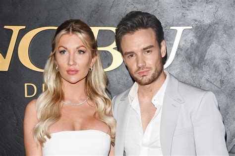 Who is Liam Payne’s girlfriend Kate Cassidy? Inside One Direction star