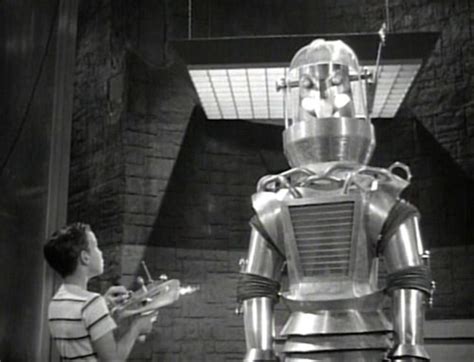 tobor  great  blu ray review zekefilm