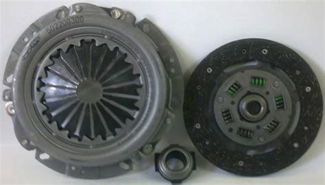 Новое сцепление на Рено Логан — сколько в среднем стоит? | Что и ...