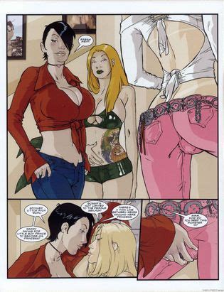 The Honey Lickers Sorority Vol Luscious Hentai Manga Porn