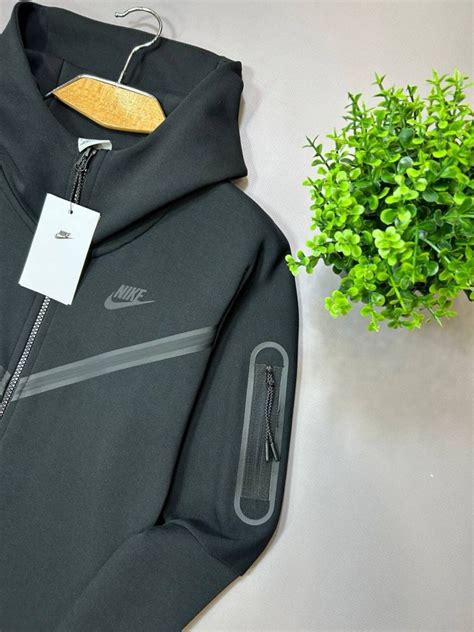 РОЗПРОДА! Кофта Nike tech fleece| tech fleece| зипка nike tech fleece ...