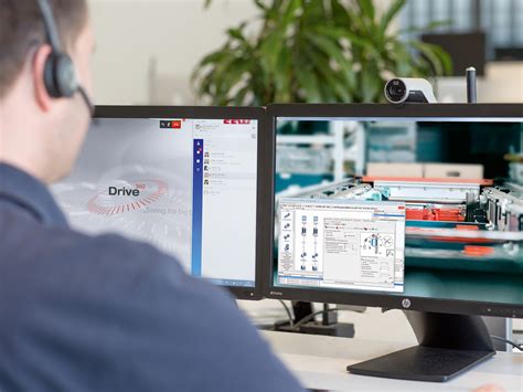 Remote Service Life Cycle Services Sew‑eurodrive
