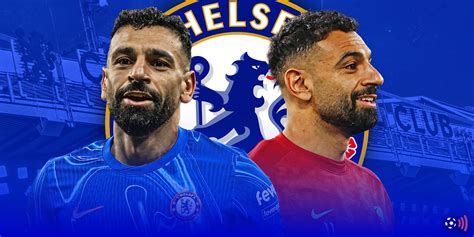 The new Salah: Chelsea could sign "one of Europe's best forwards" for £58m