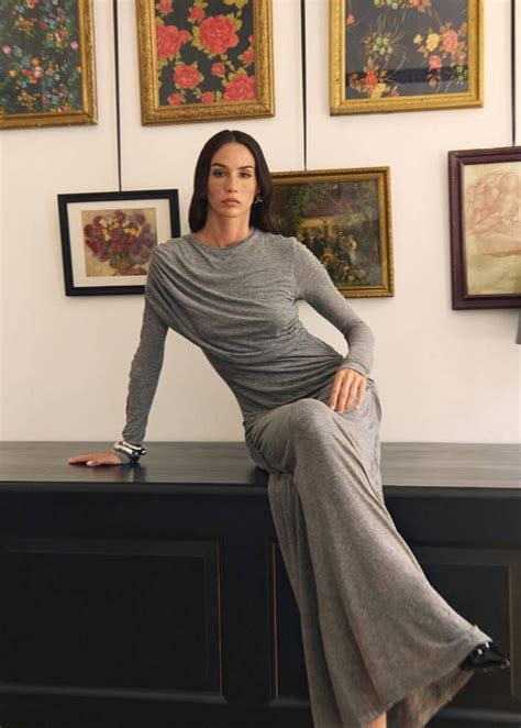 Вижу цель не вижу ценник июл в Кадры из нового лукбука Nude Story для