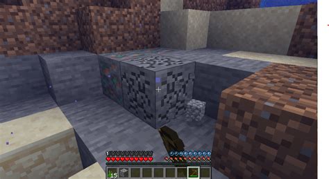 What Does Aqua Affinity Do In Minecraft Aqua Affinity Explained