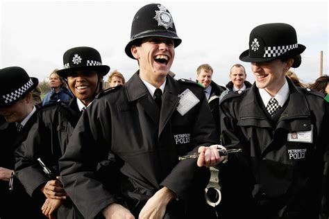 A woman called police terrified when she heard a noise in her house