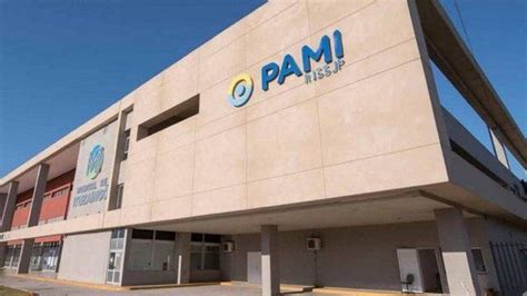 Pami Cu Les Son Las Credenciales Provisorias Disponibles En Noviembre