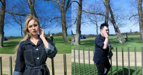 Hot girl Xoài Non chụp ảnh cho chồng thành phẩm khiến netizen cười lăn