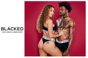 IR BBC Big Booty PAWG MILF Blonde Slutty Jessie Rogers Porn Pic