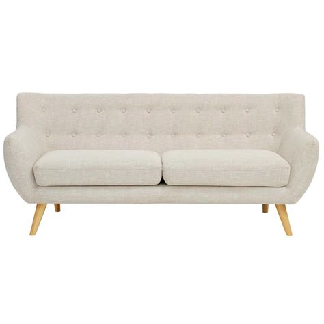 Meggie Loveseat In Beige Color From Aed 1499 A To Z Furniture