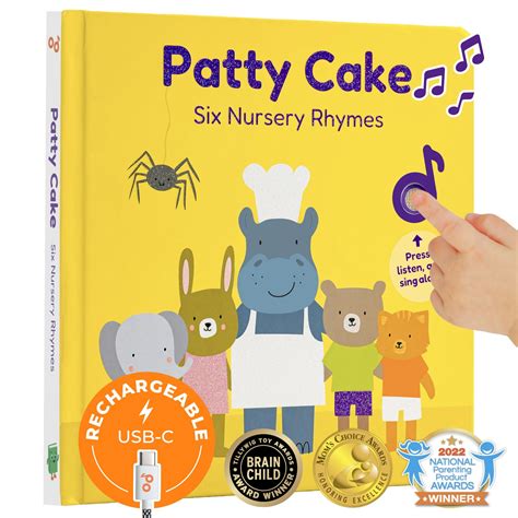 How To Play Patty Cake 7