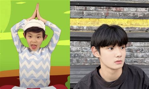 Bocah Model Video Klip "Baby Shark" Kini Sudah Besar dan Tampan